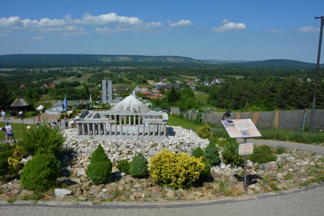 Wycieczka do Parku Rozrywki Sabat Krajno